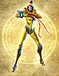 Bayonetta 2