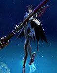 Bayonetta 2