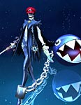 Bayonetta 2