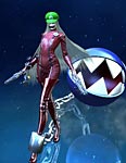 Bayonetta 2