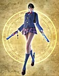 Bayonetta 2