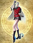 Bayonetta 2