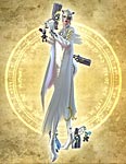 Bayonetta 2
