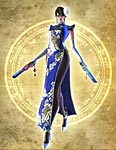 Bayonetta 2