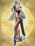 Bayonetta 2