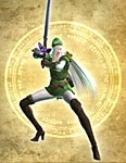 Bayonetta 2