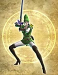 Bayonetta 2