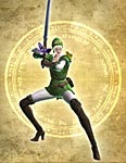 Bayonetta 2