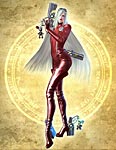 Bayonetta 2