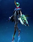 Bayonetta 2