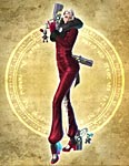 Bayonetta 2