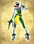 Bayonetta 2