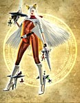 Bayonetta 2