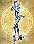 Bayonetta 2