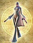 Bayonetta 2