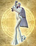 Bayonetta 2