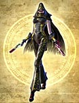 Bayonetta 2