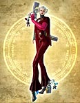 Bayonetta 2