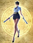 Bayonetta 2