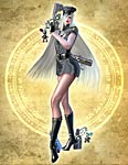 Bayonetta 2