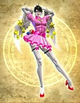 Bayonetta 2