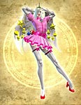 Bayonetta 2