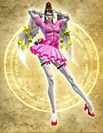 Bayonetta 2