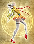 Bayonetta 2