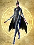 Bayonetta 2