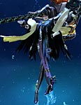 Bayonetta 2