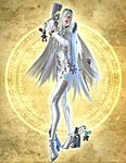 Bayonetta 2