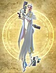 Bayonetta 2
