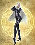 Bayonetta 2