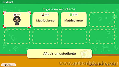Big Brain Academy: Batalla de ingenio