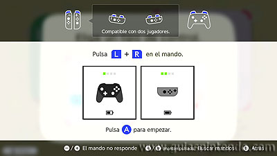 Big Brain Academy: Batalla de ingenio