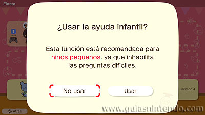 Big Brain Academy: Batalla de ingenio