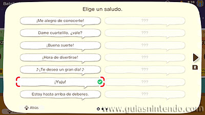 Big Brain Academy: Batalla de ingenio
