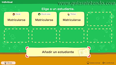 Big Brain Academy: Batalla de ingenio