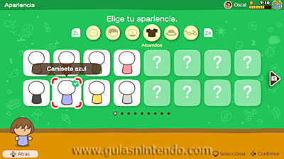 Big Brain Academy: Batalla de ingenio