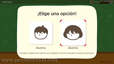 Big Brain Academy: Batalla de ingenio