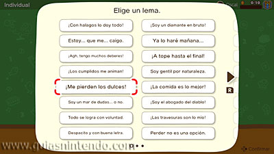 Big Brain Academy: Batalla de ingenio