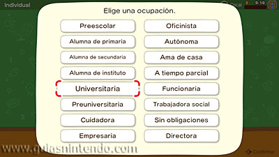 Big Brain Academy: Batalla de ingenio