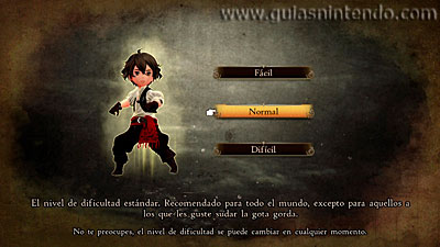 BRAVELY DEFAULT II