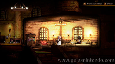BRAVELY DEFAULT II
