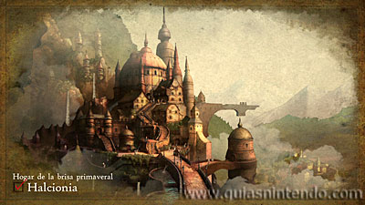 BRAVELY DEFAULT II