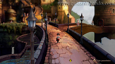 BRAVELY DEFAULT II