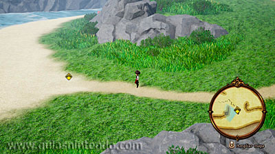 BRAVELY DEFAULT II