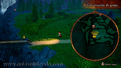 BRAVELY DEFAULT II