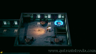 BRAVELY DEFAULT II