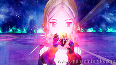 BRAVELY DEFAULT II